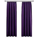Vorhang violett - Die preiswertesten Vorhang violett auf einen Blick!