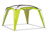 BRUNNER Medusa Pavillon, Outdoor, 3 x 3