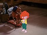 Pumuckl ist an gar nichts schuld