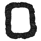 Toddmomy 1 Stück 40 Mini-Matratze Kreismatratze Queen-Size-Matratze Mit Boxspring-Trampolin-Zubehör Trampolin-Sicherheitsabdeckung Trampolin-Sicherheitspolsterschutz Schutzhülle