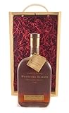 Woodford Reserve Distiller's Select Kentucky Straight Bourbon Whiskey Batch 32 in einer Geschenkbox, 1 x 1000ml