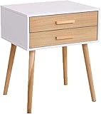 Beistelltisch Nachttisch Nachttisch Nachttisch Schlafzimmer Nachttisch Praktischer Möbel Beistelltisch