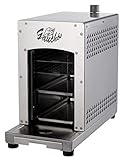 tepro Gasgrill Steakgrill Sarasota Gaucho, Keramik-Infrarotbrenner ca. 3kW