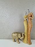 WALLCOVER Tapete Punkte Grau Silber Braun Glitzer Vliestapete Punkte mit Glanzeffekt Glanztapete Struktur Made in Germany
