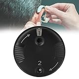 Cerumenfilter für Hörgeräte, Phonak-Hörgeräte Zubehör, Cerushield Disk professionelles Hörgerät Schutz Ohrenschmalzschutz Filter Hörhilfe tragbares Cerumenfilter Schallwandzubehör