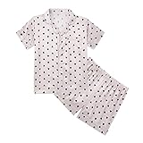 XTBFOOJ Hemd Weihnachten Herren Baby Sommerkleidung Mädchen Flasche Kleinkind Jungen Kurzarm grau gestreiftes Hemd Tops Shorts mit Krawatte Kind Kinder Gentleman Outfits Winter Anzug Baby