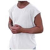 Männer Mode Frühling Sommer Lässige Kurzarm O Hals Solide T Shirts Top Bluse Uhr Arm Digital
