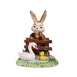 Goebel Ostern Osterhasen Mein kleines Paradies Neuheit 2019 66844371