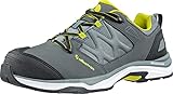 ALBATROS ULTRATRAIL Grey Low Sicherheitsschuh Gr. 45