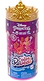 Disney Prinzessinnen - Farbe enthüllen Serie - Box - Puppe - 3 Jahre alt und +