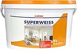 Wilckens Superweiss matt, 5 l