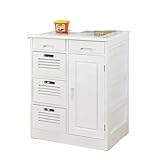 MACIUM Buffets und Sideboards Haushalt Küche Sideboard Restaurant Tee Weinschrank Einfacher moderner Schrank Spind Geschirr Schrank Farmhouse Buffet Server Bar Weinschrank