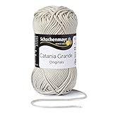 Schachenmayr Catania Grande, 50G Linen Handstrickgarne