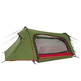 High Peak Sparrow LW Zelt Oliv 2022 Camping-Zelt