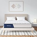 SuiLong Premium Matratze 140x200 Taschenfederkernmatratze Produziert mit Besteht aus Taschenfederkern & Komfortabler Memory-Schaum, 5-Zonen, Ergonomie - Härte H3 H4(Premiumhöhe 25cm)
