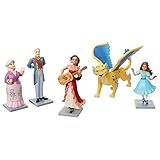 Taldec 45533 of Disney Elena-Kollektion von Avalor