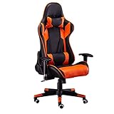 Multifunktionaler Gaming-Stuhl, Computerstuhl, Gaming-Stuhl, für Zuhause, bequemes Heben, Internet-Café, Gaming, Gaming-Stuhl, Flexible Anpassung