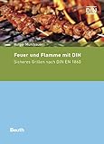 Feuer und Flamme mit DIN: Sicheres Grillen nach DIN EN 1860 (Beuth kompakt)
