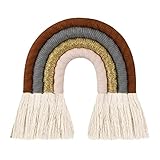 Abcsweet Handgefertigter Wandbehang Dekorativ Für Heimdekoration Party Versorgung Babyparty Kinderzimmer Schlafsaal