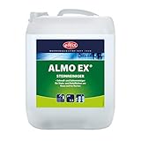 Almo-Ex Steinreiniger 1 Kanister x 5 Liter Kanister
