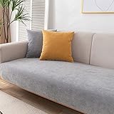 JENEK Sofa überzug sofabezug sofaüberwurf Wasserdicht Sofabezug Stretch Sofa Abdeckung Sofaüberwurf Couchhusse Möbelschutz Stretchbezug für Sofa und Armlehnen