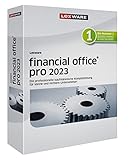 Lexware financial office 2023 | Pro | Minibox (365 Tage)|Komplett-Lösung für Freiberufler, kleine und mittlere Unternehmen