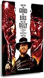 Poster und Drucke The Good The Bad and The Ugly Picture Print Modern Family Bedroom Decor Posters 30 * 50cm Senza Cornice