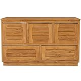 Waschbeckenunterschrank Severa Teak Massivholz Breite vom Unterschrank 140 cm