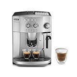 De’Longhi ESAM 4200 S Magnifica, Silber