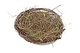 Decpero Nest - Osternest I Ø 14,5 cm H4cm I 1 Stück