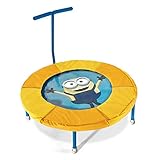 Plum� Minions Junior Bouncer 27577AD82