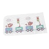 Toyvian 1 Set Treppenschutznetz Netzzaun Deckzubehör Krippenschutz Baby-Sicherheitstreppengeländernetz Babybettgitter Laufgitter Für Den Heimgebrauch Treppennetz Treppenzubehör