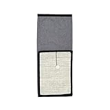 XENITE Sisal-Katzen-Kratzmatten Schleifkrallen Kratzbrett Indoor Kätzchen schützen Teppiche for Stuhl, Treppe, Couch, C Katze