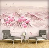 DEKii 3D Wallpaper Wandbild Benutzerdefinierte Fototapete 3D Zement Wand Raum Erweiterung Wandmalereien TV Sofa Schlafzimmer Hintergrund wasserdicht