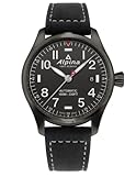 Alpina Automatic Watch AL-525G3TS6