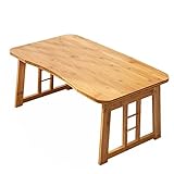 Tatami-Tisch Moderner Couchtisch Wohnzimmer Für Schlafzimmer Balkon Akzentmöbel Couchtisch Faltbarer Tatami-Tisch (Color : A, S : 40 * 70 * 31cm)