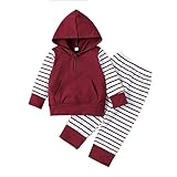 neugeborenen geschenk junge Kleid Baby Mädchen geschenke geburt Neugeborenes Baby Unisex Druck Herbst Langarm Strampler Bosyduit Hosen Bell Bottom Stirnbänder Outfits Kleidung Jogginghose Set Kinder
