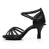 Sandalen Damen Sommer Elegant Silber Bequem Leichte Keilabsatz Sommerschuhe Damen Elegant mit Kleinem Absatz Freizeitsandale Hausschuhe Open Toe Schwarz Sommer Wanderschuhe Strandsandalen