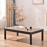 Couchtisch Wohnzimmer Quadrat Kotatsu Tisch Tatami Bett Tisch Laptop Tablett Tisch