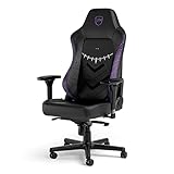 noblechairs Black Panther Edition Gaming Chair - Bürostuhl Ergonomisch - Gamer Stuhl - Gamer Sessel - Gamingstuhl - Bürostühle -Gaming -Stühle