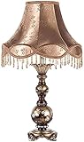 Tischlampe Tischlampe Tischlampe Retro Tischlampe Bett Nachttischlampe Wohnzimmer Dekorative Beleuchtung Dekorative Lichter