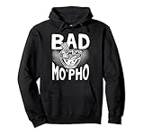 Ramen Bad Mo'Pho Vietnamesische Ramen Mo'Pho Ramen Pullover Hoodie