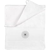 Azeeda 'Mandala' Flanell/Gästehandtuch (TL00052184)