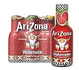 Arizona Cowboy Cocktail Watermelon, 6er Pack (6 x 500 ml)