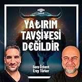 Yatırım Tavsiyesi Değildir