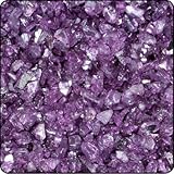 Season 1 kg Spiegelgranulat 1-4 mm (aubergine)
