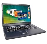 VCM Wonder Ramp 39,1 cm (15,4 Zoll) Laptop (Intel Core 2 Duo 2,1GHz, 4GB RAM, 320GB HDD, nVidia Geforce 8600M GT, DVD +- DL RW, Vista Home Premium)