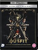 The Outfit [Blu-Ray] [Region Free] (IMPORT) (Keine deutsche Version)