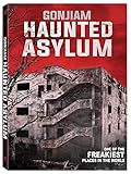 GONJIAM: HAUNTED ASYLUM - GONJIAM: HAUNTED ASYLUM (1 DVD)