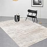 RUGMRZ Area Rug Outdorr Teppich Teppich Landhaus Sofa Teppich grau Minimalist ische Heim Dekoration modern anpassbar Teppich Jugendzimmer 180 x 200 cm